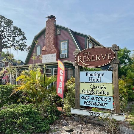 The Reserve Retreat Sarasota Zewnętrze zdjęcie